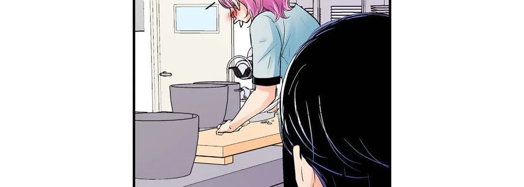 Noona Fan - Chapter 27